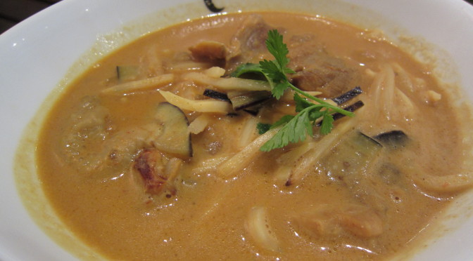 チャントーヤカリー